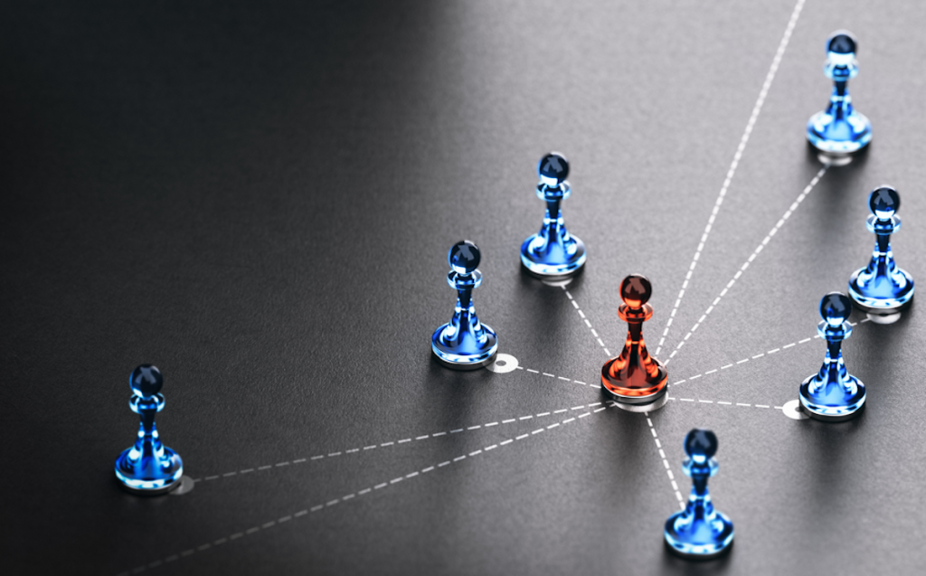 Estrategia de link sitewide