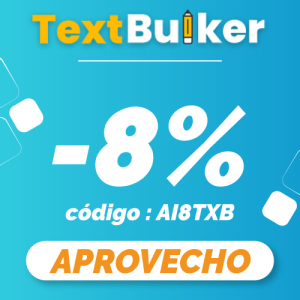 OFERTA TEXTBULKER