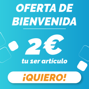 OFERTA DE BIENVENIDA ACCESSLINK