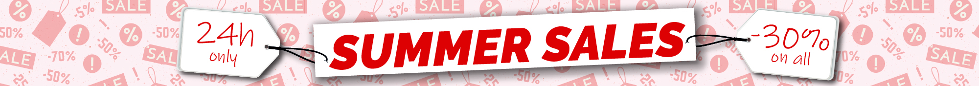 Généraliste soldes été