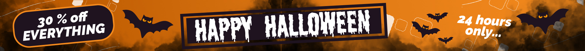 Halloween 2026