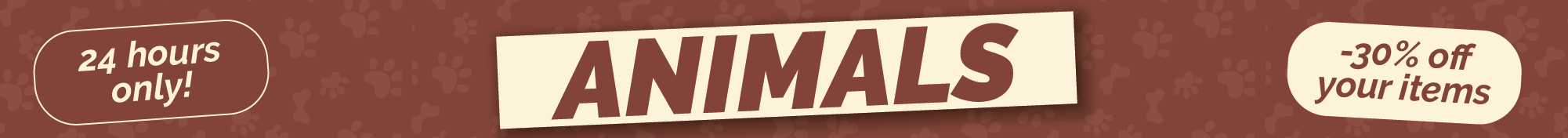 Thématique animaux