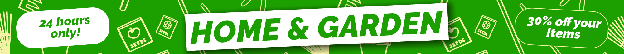 Thématique habitat/jardin